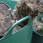 Faithfull Flexible Builders Tub – Heavy-Duty 42L Plastic Flexi Bucket with Carry Handles additional 22