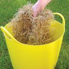 Faithfull Flexible Builders Tub – Heavy-Duty 42L Plastic Flexi Bucket with Carry Handles additional 18