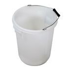 Faithfull Mixing Bucket 25 litre (5 gallon) - White additional 2
