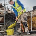 Red Gorilla Flexible Tub Bucket 22 litre additional 2