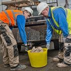 Red Gorilla Gorilla Tub® additional 33