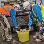 Red Gorilla Gorilla Tub® additional 31