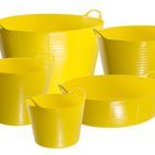 Red Gorilla Gorilla Tub® additional 36