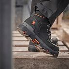 Scruffs Rugged Safety Boot additional 8