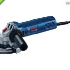 Bosch GWS 9-115 S Angle Grinder 110V additional 1