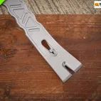 Roughneck Gorilla Pro-Grip Utility Bar 376mm (15in) additional 5