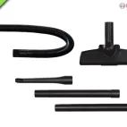 Bosch GAS 18V-1 Professional Handheld Vacuum Cleaner 18V Bare Unit additional 2