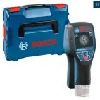 Bosch D-TECT 120 Professional Wall Scanner in L-BOXX 136 additional 2