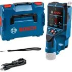 Bosch D-TECT 200 C Professional Wall Scanner additional 2