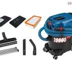 Bosch GAS 35 H AFC Professional H-Class Wet &amp; Dry Vacuum additional 2