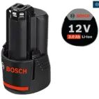 Bosch GBA 12V Professional Li-ion Battery additional 2