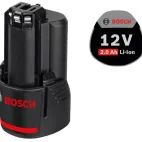 Bosch GBA 12V Professional Li-ion Battery additional 3