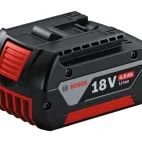 Bosch GBA 18V Li-ion Battery Pack additional 2