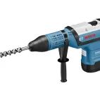 Bosch GBH 12-52 D SDS-Max Professional Rotary Hammer 1,700W 110V additional 1