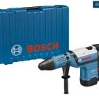 Bosch GBH 12-52 D SDS-Max Professional Rotary Hammer 1,700W 110V additional 2