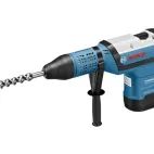 Bosch GBH 12-52 DV SDS-Max Professional Rotary Hammer 1700W 110V additional 1