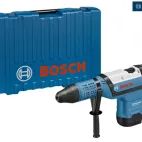 Bosch GBH 12-52 DV SDS-Max Professional Rotary Hammer 1700W 110V additional 2