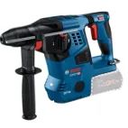 Bosch GBH 18V-28 C Pro BITURBO SDS-Plus Rotary Hammer 18V Bare Unit additional 1