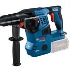 Bosch GBH 18V-28 CF Pro BITURBO SDS-Plus Rotary Hammer additional 4
