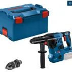 Bosch GBH 18V-28 CF Pro BITURBO SDS-Plus Rotary Hammer additional 5