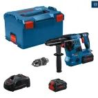 Bosch GBH 18V-28 CF Pro BITURBO SDS-Plus Rotary Hammer additional 2