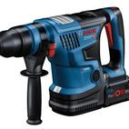 Bosch GBH 18V-34CF Pro BITURBO SDS-Plus Rotary Hammer additional 3