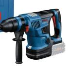 Bosch GBH 18V-34CF Pro BITURBO SDS-Plus Rotary Hammer additional 5
