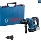 Bosch GBH 18V-34CF Pro BITURBO SDS-Plus Rotary Hammer additional 6