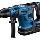 Bosch GBH 18V-36 C Pro BITURBO SDS-Max Rotary Hammer additional 3