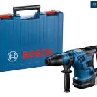 Bosch GBH 18V-36 C Pro BITURBO SDS-Max Rotary Hammer additional 6