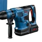 Bosch GBH 18V-36 C Pro BITURBO SDS-Max Rotary Hammer additional 1