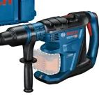 Bosch GBH 18V-40 C Pro BITURBO SDS-Max Rotary Hammer additional 1