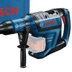 Bosch GBH 18V-45 C Pro BITURBO SDS-Max Rotary Hammer additional 1