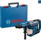 Bosch GBH 18V-45 C Pro BITURBO SDS-Max Rotary Hammer additional 2