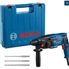 Bosch GBH 2-21 SDS-Plus Professional Rotary Hammer additional 2