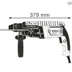 Bosch GBH 2-28 SDS-Plus Professional Rotary Hammer additional 3