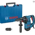 Bosch GBH 3-28 DFR SDS-Plus Professional Rotary Hammer additional 2