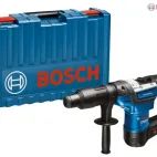 Bosch GBH 5-40 D SDS-Max Professional Rotary Hammer 1100W 110V additional 2