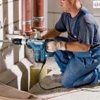 Bosch GBH 5-40 DCE Professional SDS Max Combi Hammer additional 2