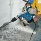 Bosch GBH 5-40 DCE Professional SDS Max Combi Hammer additional 3