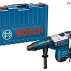 Bosch GBH 8-45 DV SDS-Max Professional Rotary Hammer 1500W 110V additional 2