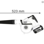 Bosch GBL 18V-120 Professional Blower 18V Bare Unit additional 2