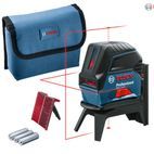 Bosch GCL 2-15 Professional Combi Laser + Rotating Mount additional 3