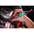 Sealey AK4012 Integrated Test Light/Voltmeter 3-48V additional 2