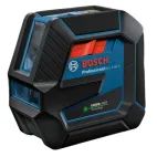 Bosch GCL 2-50 G Professional Combi Laser + Mount additional 1