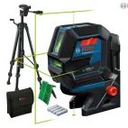 Bosch GCL 2-50 G Professional Combi Laser + Mount &amp; Tripod additional 3