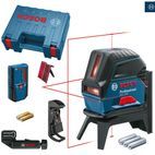 Bosch GCL 2-50 Professional Combi Laser + LR 6 Receiver additional 3