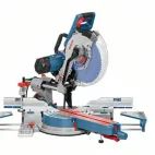 Bosch GCM 12 SDE Professional Sliding Mitre Saw additional 1