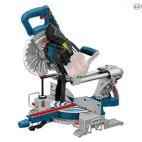 Bosch GCM 18V-216 Professional BITURBO Mitre Saw 18V Bare Unit additional 2
