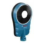 Bosch GDE 162 Professional SDS Dust Guard additional 1
